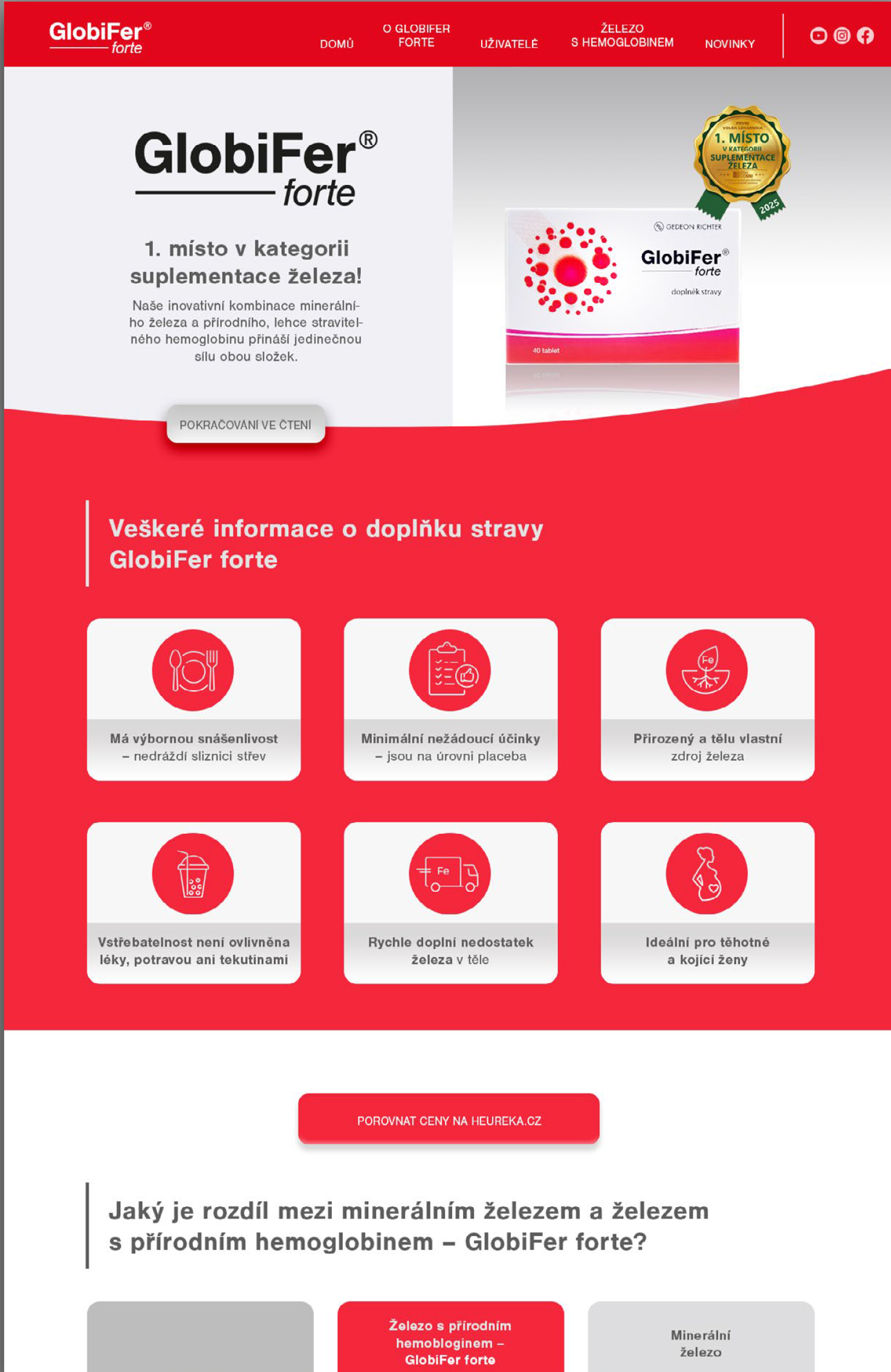 Website design stage 2