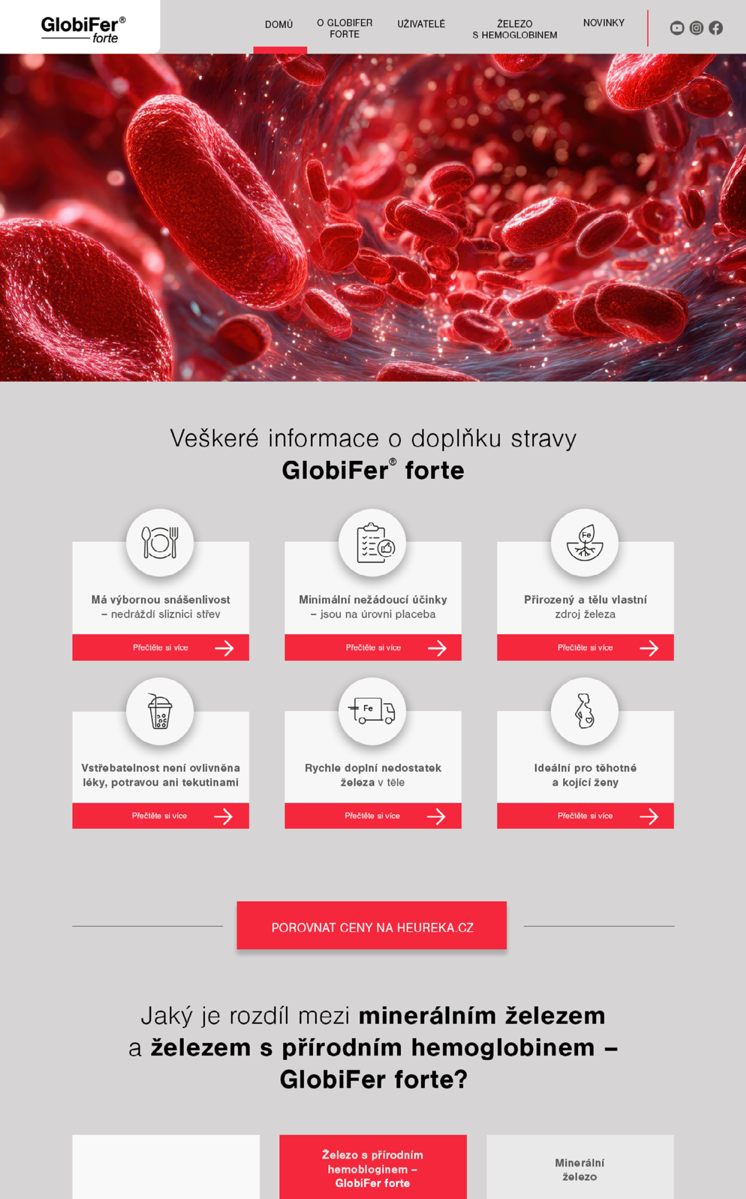 Website design stage 3