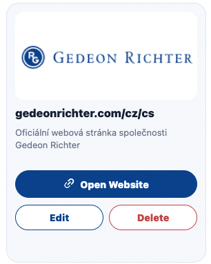 Gedeon Richter