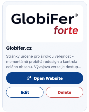 Globifer