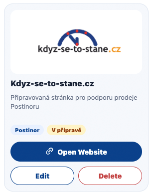 Když se to stane