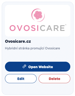 Ovosicare