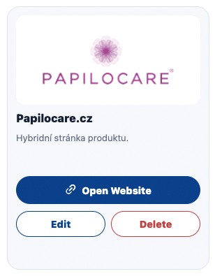 Papilocare