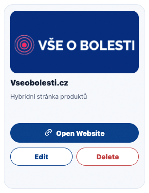 Vše o bolesti